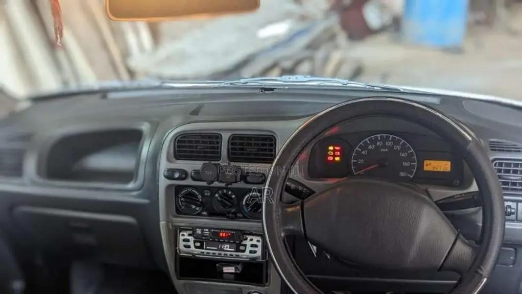 Suzuki Alto 2010 Car (Used)