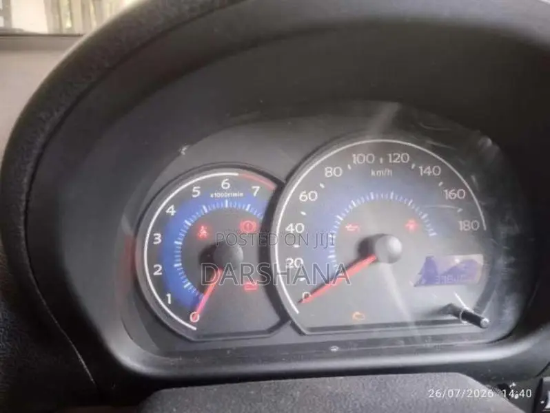 Micro Panda 2014 Car (Used)