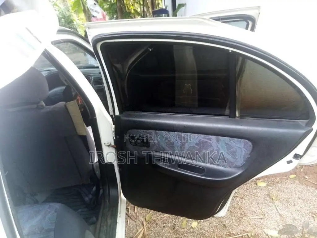 Nissan Pulsar 1999 Car (Used)