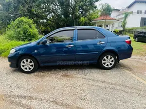 Toyota Vios 2003 Car (Used)