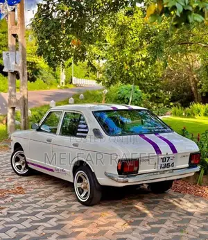 Toyota KE20 1975 Car (Used)
