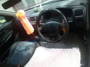 Nissan Pulsar 1999 Car (Used)
