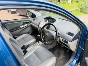 Toyota Vios 2003 Car (Used)