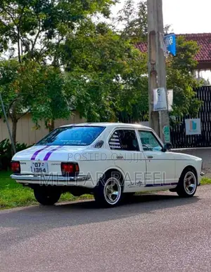 Toyota KE20 1975 Car (Used)