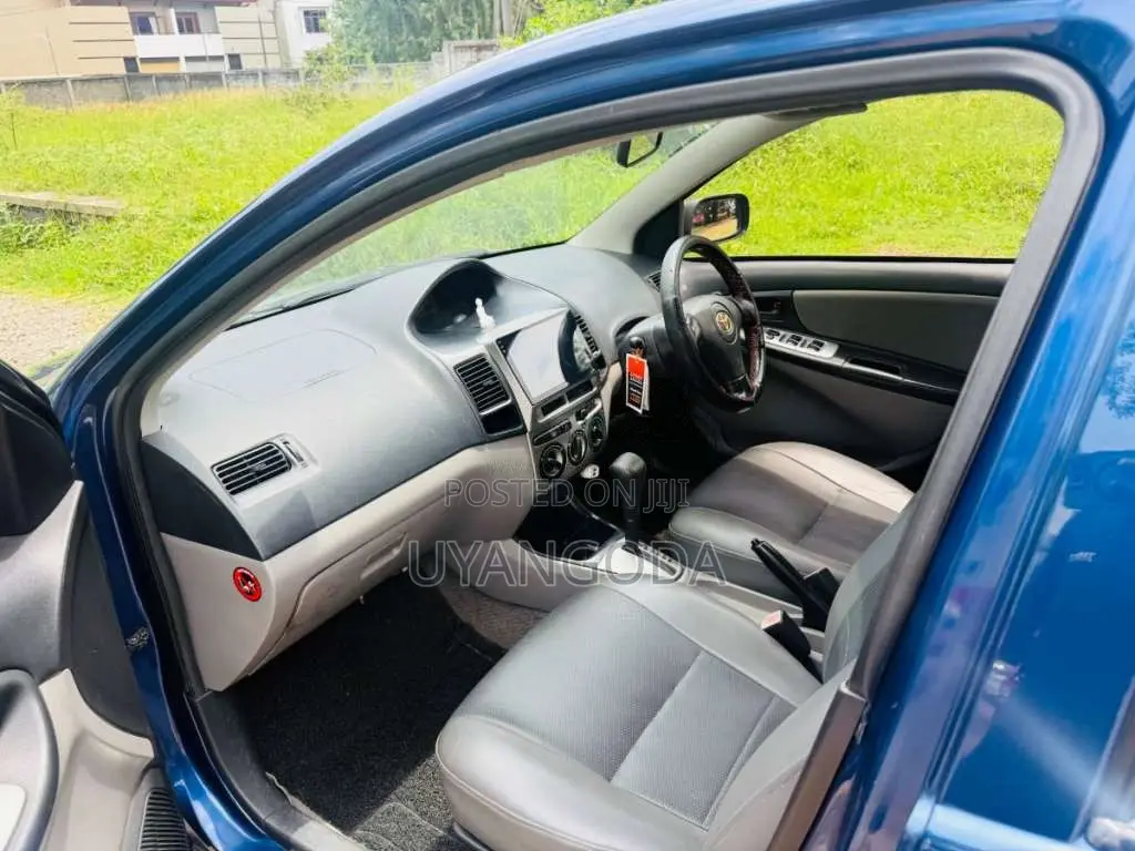 Toyota Vios 2003 Car (Used)