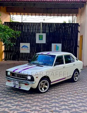 Toyota KE20 1975 Car (Used)