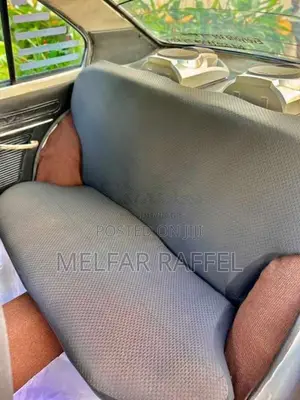 Toyota KE20 1975 Car (Used)