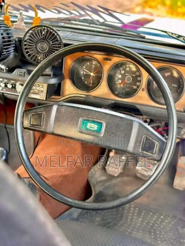 Toyota KE20 1975 Car (Used)