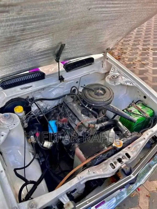 Toyota KE20 1975 Car (Used)