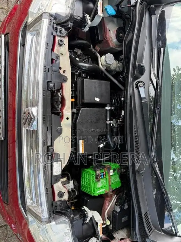 Suzuki Wagon R Stingray J Style 2015 Car (Used)