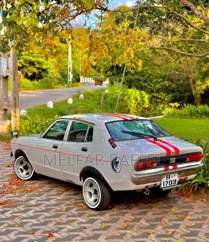 Mitsubishi B211 1975 Car (Used)