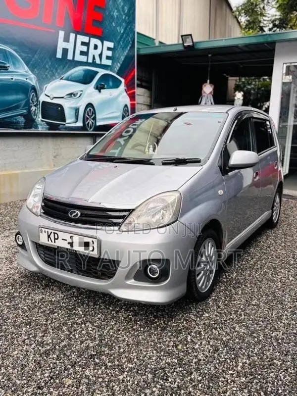 Perodua Viva Elite 2011 Car (Used)