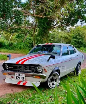 Mitsubishi B211 1975 Car (Used)