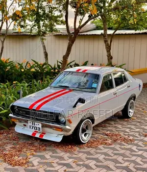 Mitsubishi B211 1975 Car (Used)