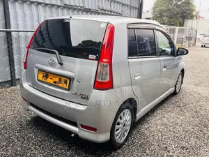 Perodua Viva Elite 2011 Car (Used)