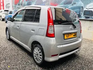 Perodua Viva Elite 2011 Car (Used)