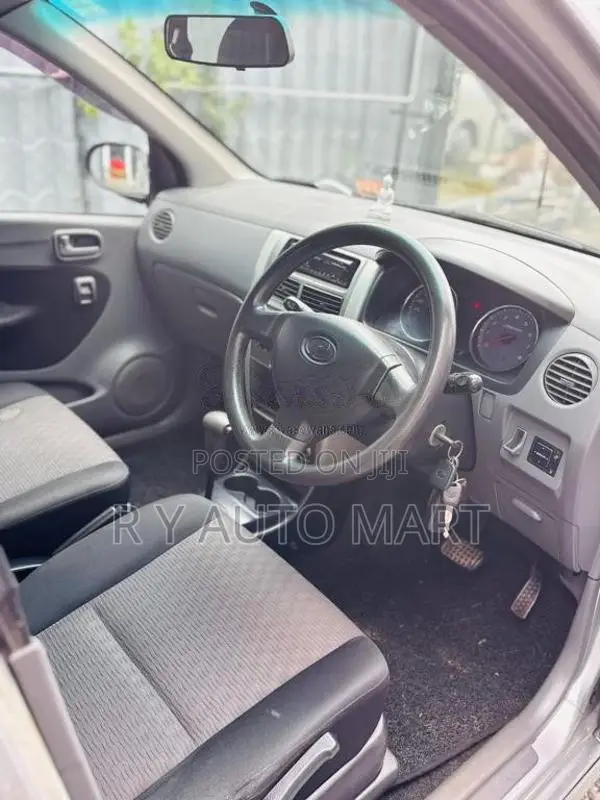 Perodua Viva Elite 2011 Car (Used)