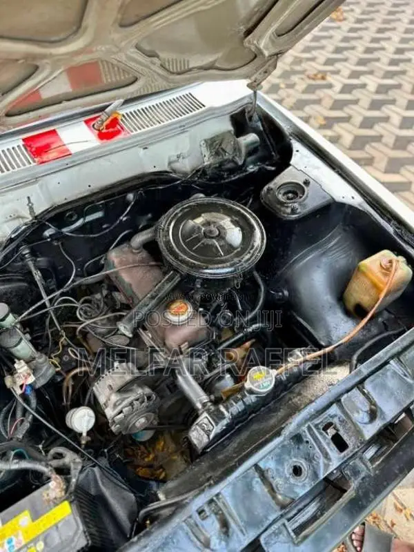 Mitsubishi B211 1975 Car (Used)