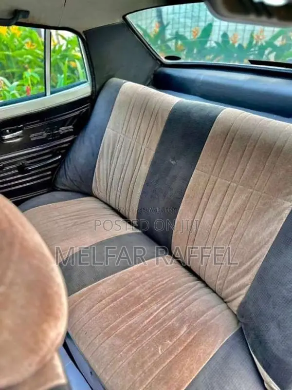 Mitsubishi B211 1975 Car (Used)