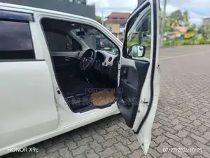 Suzuki WAGON R 2014 Car (Used)
