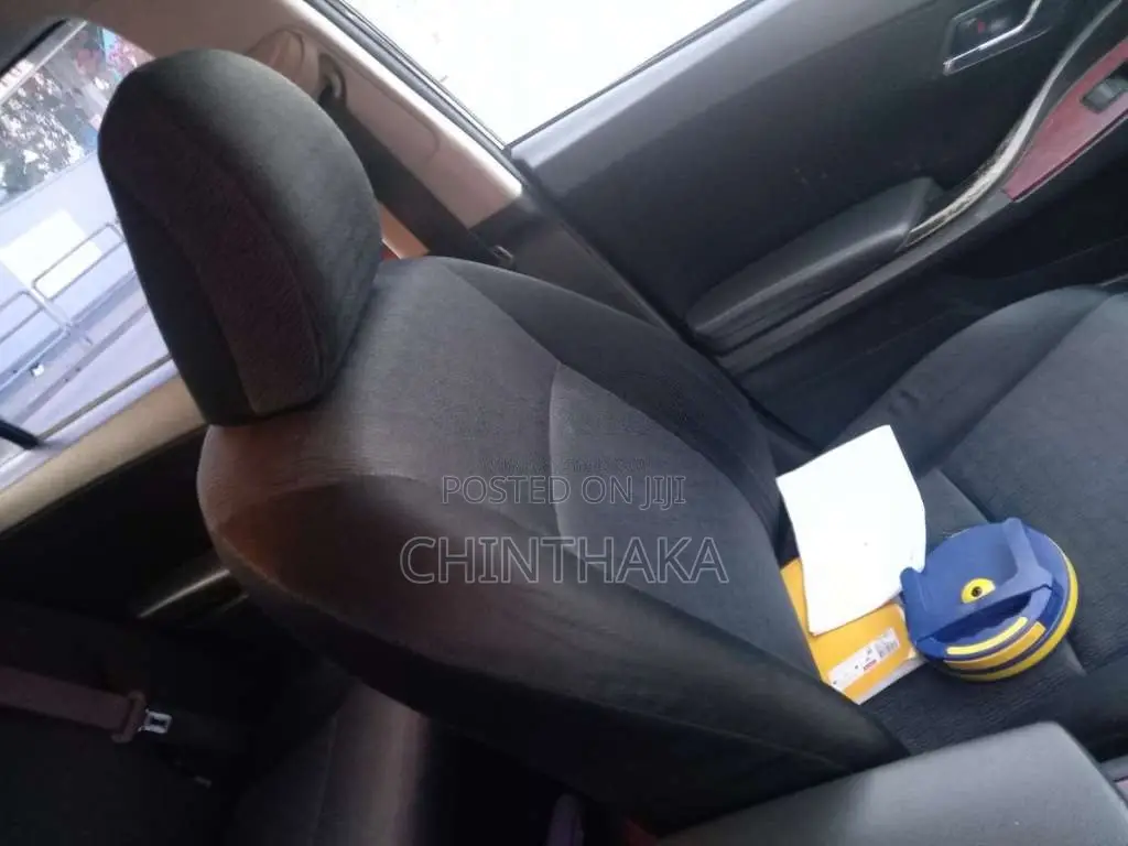 Toyota Allion 2008 Car (Used)