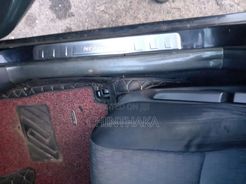 Toyota Allion 2008 Car (Used)
