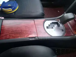 Toyota Allion 2008 Car (Used)