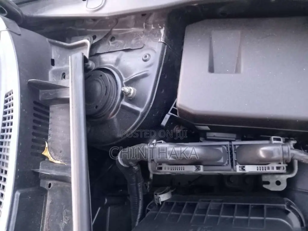 Toyota Allion 2008 Car (Used)
