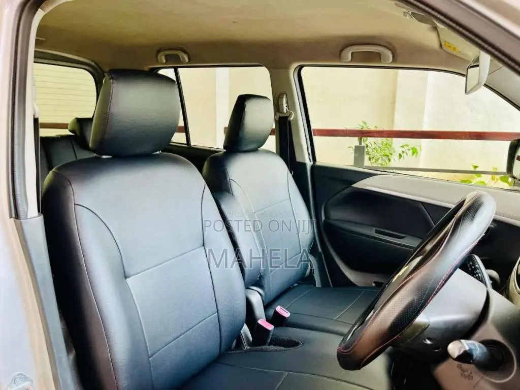 Suzuki Wagon R FZ 2014 Car (Used)