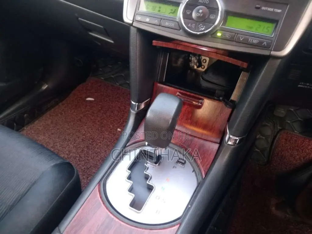 Toyota Allion 2008 Car (Used)