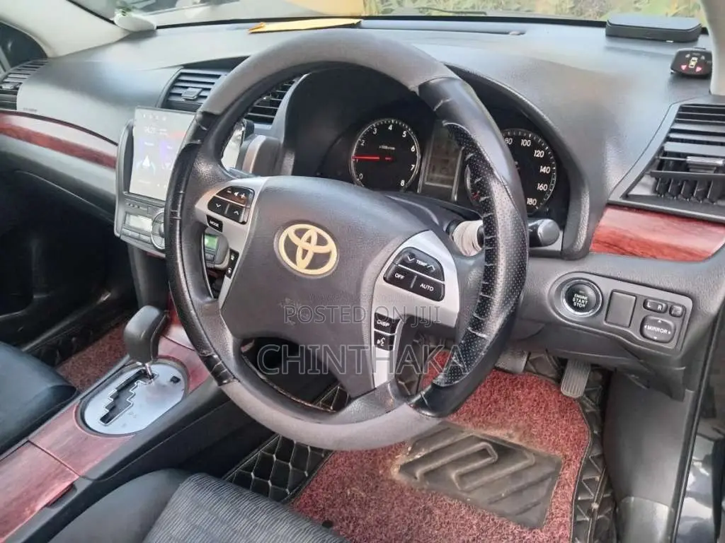 Toyota Allion 2008 Car (Used)