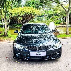 BMW 420d M-Sport 2014 Car (Used)