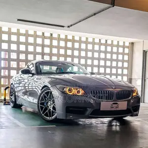 BMW Z4 SDrive35is 2012 Car (Used)