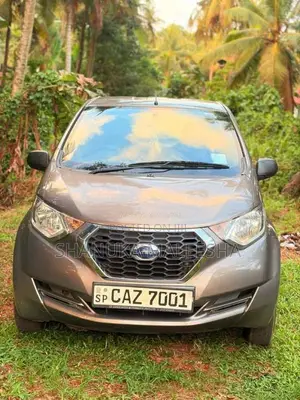 Datsun Redi-GO 2017 Car (Used)
