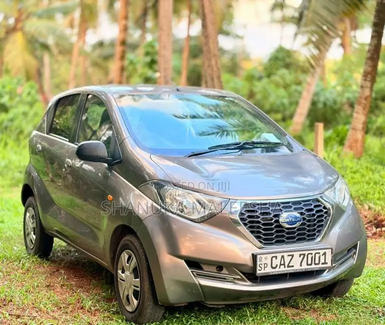 Datsun Redi-GO 2017 Car (Used)