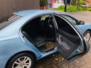 Toyota ALLION 2002 Car (Used)