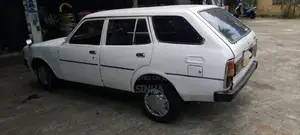 Mitsubishi Lancer Wagon 1400cc 1980 Car (Used)