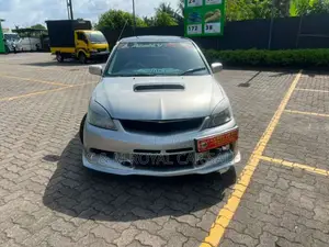 Mitsubishi LANCER CS1 2008 Car (Used)