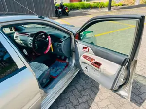 Mitsubishi LANCER CS1 2008 Car (Used)
