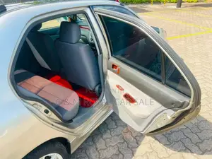 Mitsubishi LANCER CS1 2008 Car (Used)