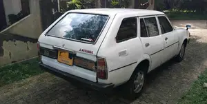 Mitsubishi Lancer Wagon 1400cc 1980 Car (Used)