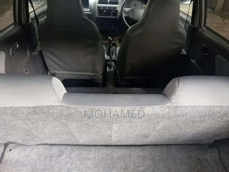 Suzuki Alto 2012 Car (Used)