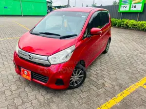 Nissan DAYZ 2015 Car (Used)