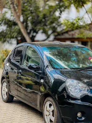 Micro Panda 2013 Car (Used)