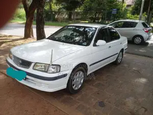 Nissan FB15 1999 Car (Used)
