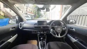 Kia Picanto 2017 Car (Used)