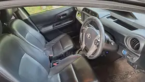 Toyota Aqua 2013 Car (Used)