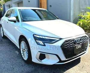 Audi A3 Sportback Advance 2023 Car (Used)