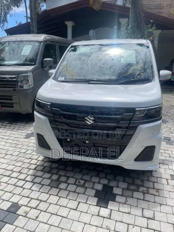 Suzuki Wagon R ZL 2026 Car Brand New