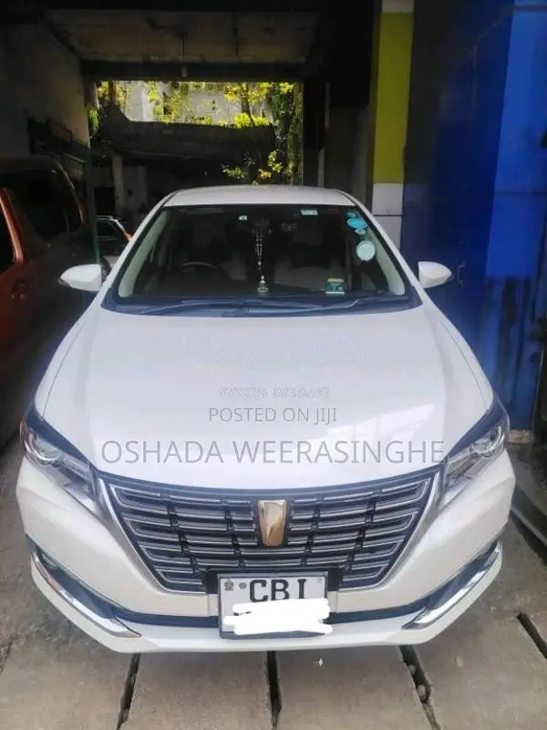 Toyota Premio G Superior 2018 Car (Used)
